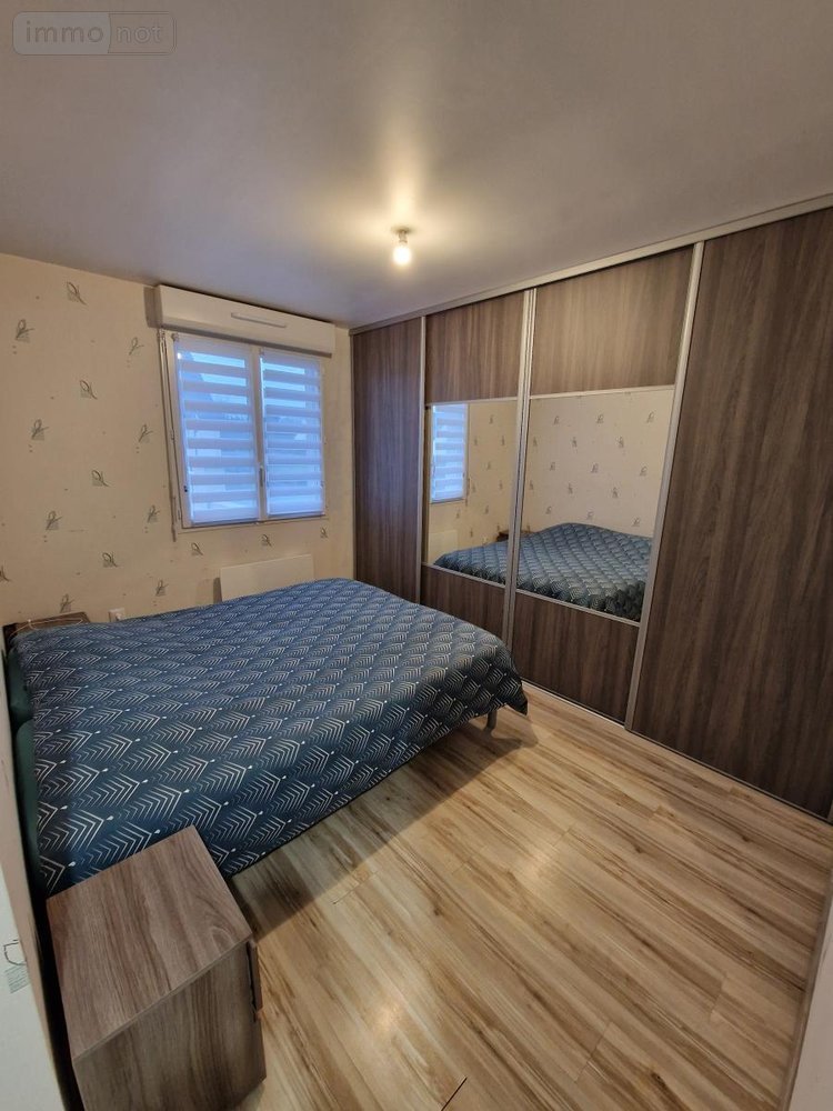 Maison a vendre Val-d'Oust 56460 Morbihan 85 m2 5 pièces 228580 euros