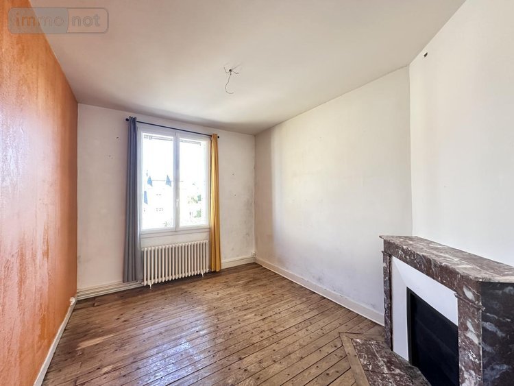 Maison a vendre Tours 37000 Indre-et-Loire 84 m2  257500 euros
