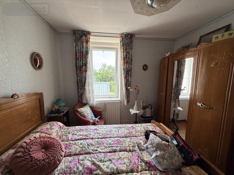 Maison a vendre Cherbourg-en-Cotentin 50100 Manche 75 m2 3 pièces 179500 euros
