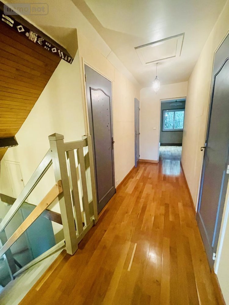 Maison a vendre Quincampoix 76230 Seine-Maritime 182 m2 9 pièces 399000 euros