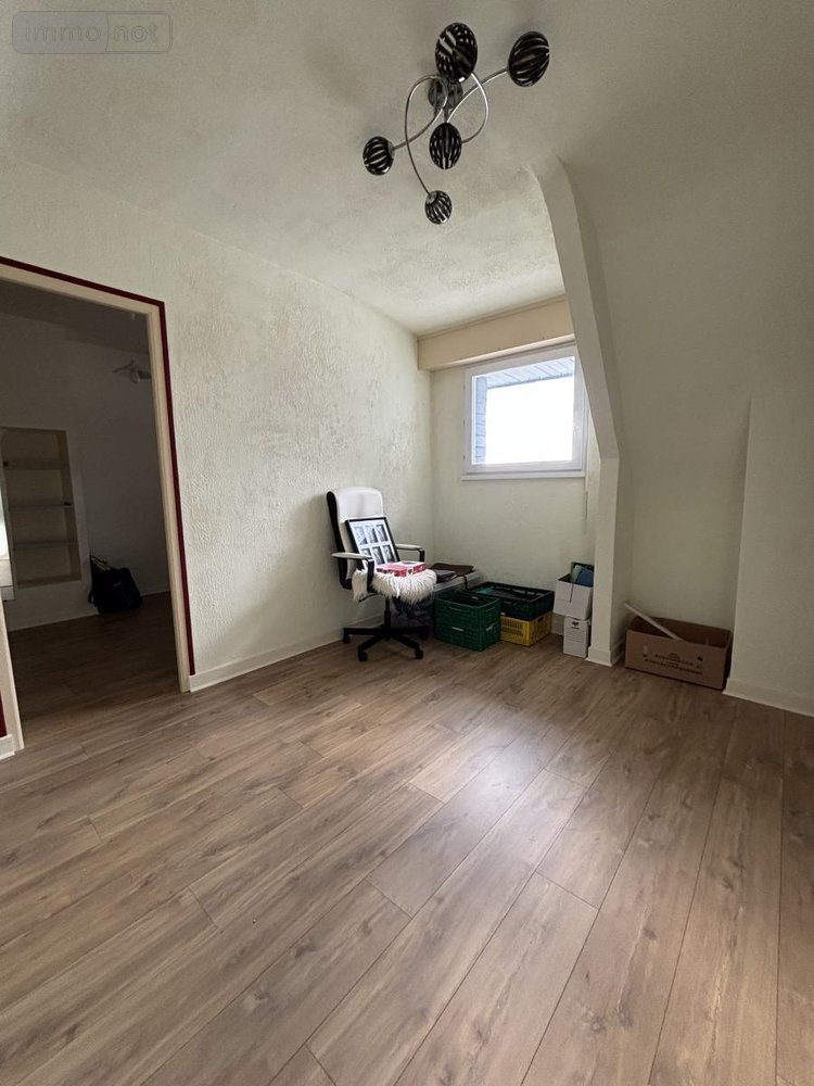 Maison a vendre Ploemeur 56270 Morbihan 113 m2 6 pièces 652048 euros