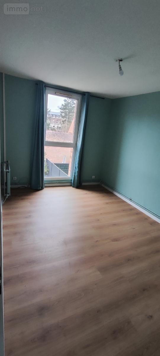 Location maison Corbehem 62112 Pas-de-Calais 82 m2 4 pièces 795 euros