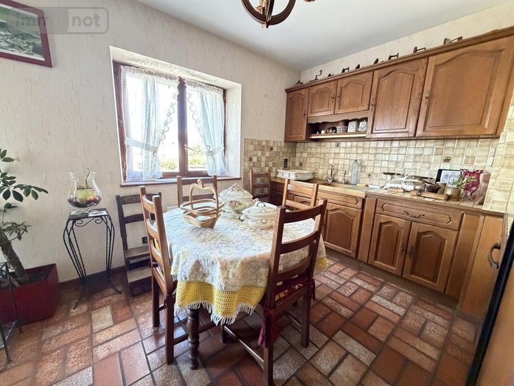 Maison a vendre Saint-Usage 21170 Côte-d'Or 150 m2  367500 euros