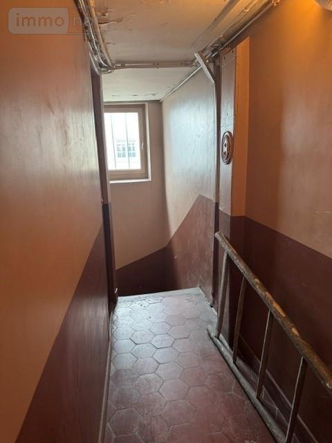 Appartement a vendre Paris 7e arrondissement 75007 Paris 5 m2 1 pièce 63000 euros