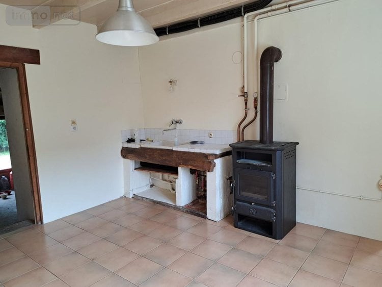 Maison a vendre Le Vieux-Marché 22420 Côtes-d'Armor 85 m2 5 pièces 239600 euros