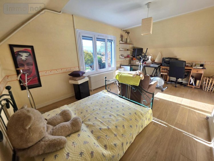 Maison a vendre Méreau 18120 Cher 148 m2 6 pièces 225320 euros