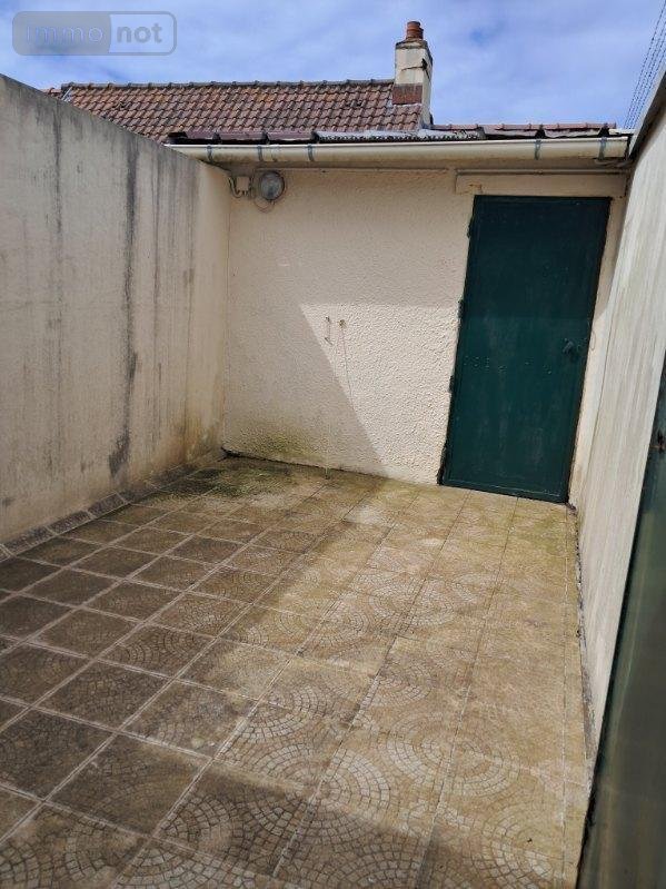 Maison a vendre Wimille 62126 Pas-de-Calais 87 m2 4 pièces 132500 euros