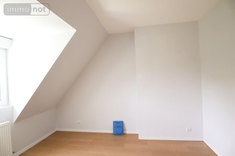 Maison a vendre Plonéis 29710 Finistère 143 m2 6 pièces 266250 euros