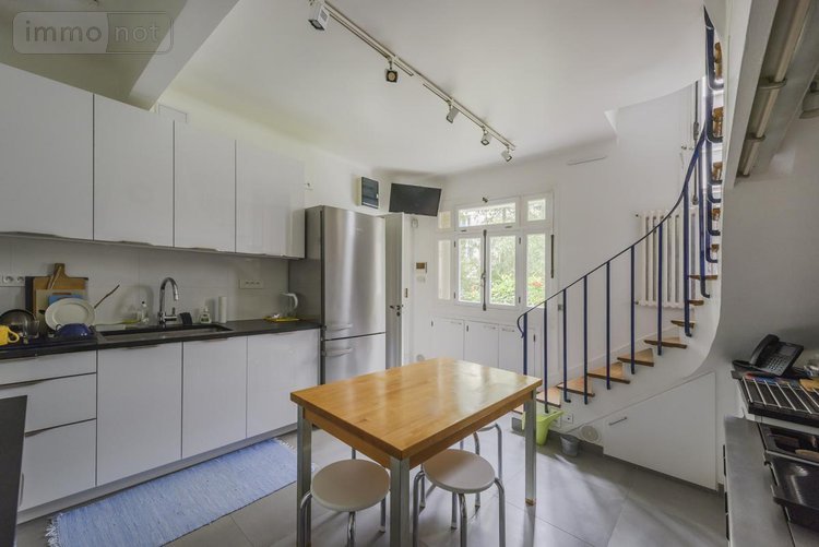 Maison a vendre Neuilly-sur-Seine 92200 Hauts-de-Seine 435 m2 10 pièces 5850000 euros