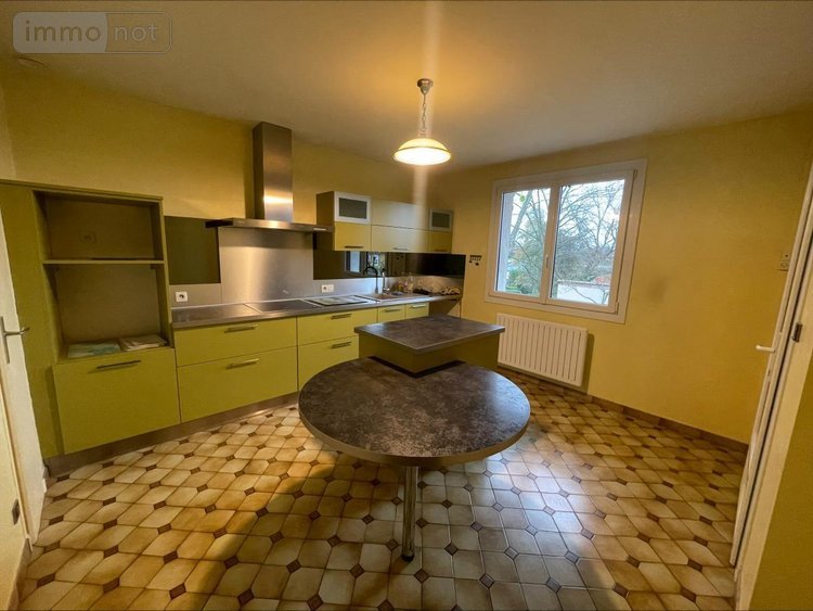 Maison a vendre Saint-Denis-lès-Bourg 01000 Ain 99 m2 3 pièces 255000 euros