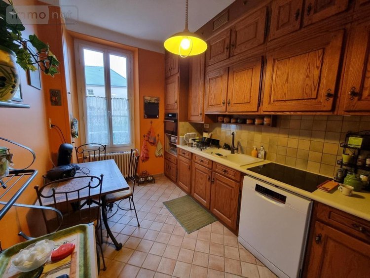 Maison a vendre Montargis 45200 Loiret 188 m2 8 pièces 273000 euros
