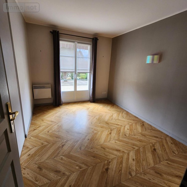 Maison a vendre Saint-Maixent 72320 Sarthe 150 m2 5 pièces 199160 euros