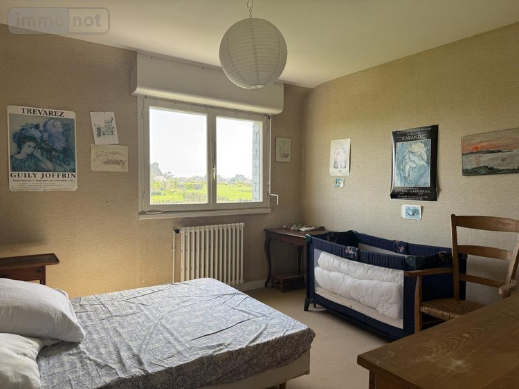 Maison a vendre Plounéour-Brignogan-plages 29890 Finistère 180 m2 7 pièces 712200 euros