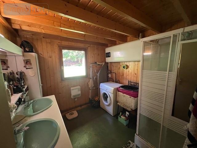 Maison a vendre Valorbiquet 14290 Calvados 49 m2  141400 euros