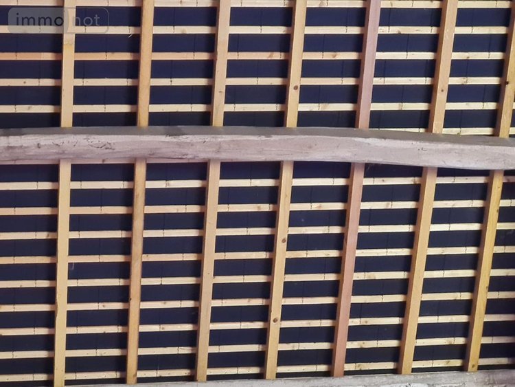 Maison a vendre Fontaine-les-Coteaux 41800 Loir-et-Cher 41 m2 2 pièces 94800 euros