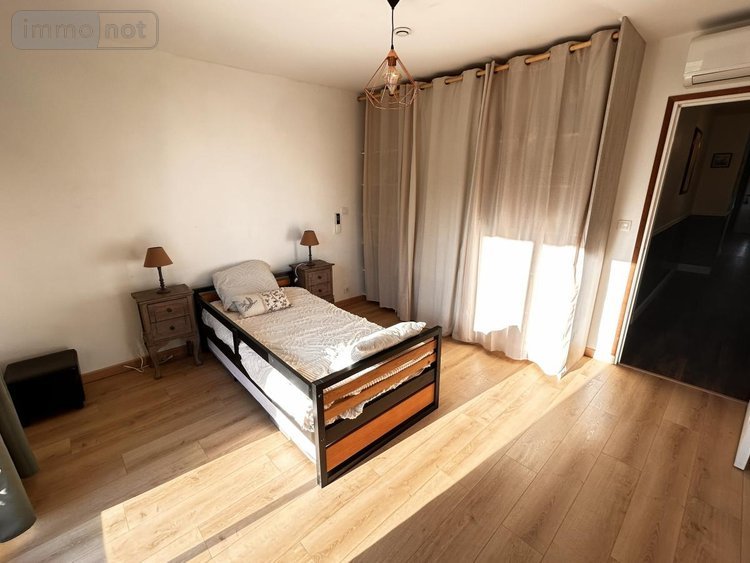 Maison a vendre Réminiac 56140 Morbihan 134 m2 5 pièces 264500 euros