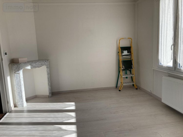 Location maison Arras 62000 Pas-de-Calais 112 m2 5 pièces 1040 euros