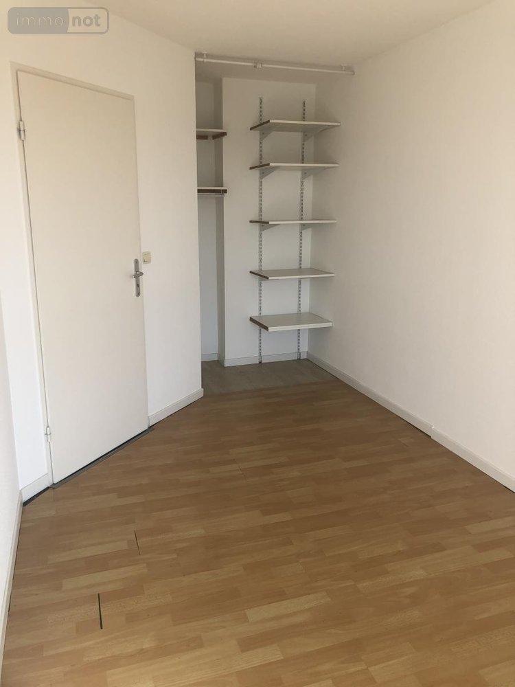 Location appartement Amiens 80000 Somme 71 m2 3 pièces 860 euros