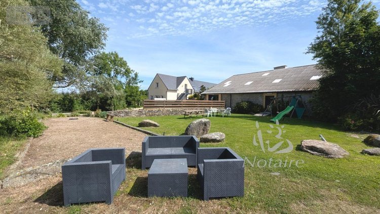 Maison a vendre Plouescat 29430 Finistère 460 m2 19 pièces 798000 euros