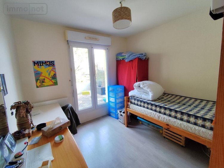 Appartement a vendre Angers 49000 Maine-et-Loire 86 m2 4 pièces 265000 euros