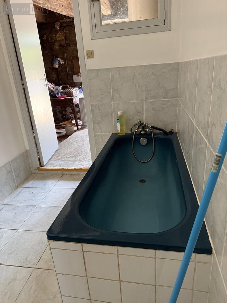 Maison a vendre Merdrignac 22230 Côtes-d'Armor 50 m2  58960 euros