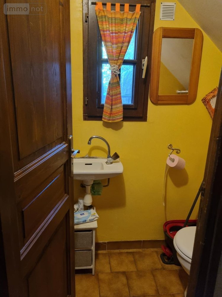 Maison a vendre Saint-Mathieu-de-Tréviers 34270 Hérault 95 m2 4 pièces 414000 euros