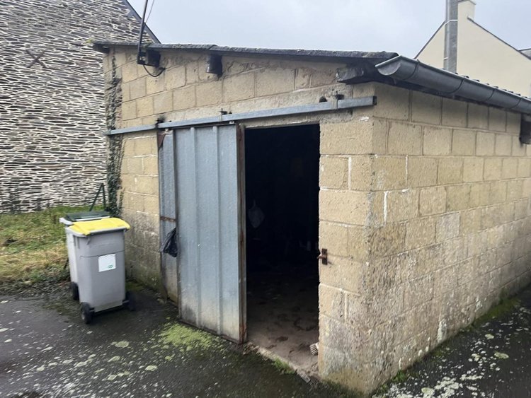 Maison a vendre Augan 56800 Morbihan 80 m2 5 pièces 135820 euros