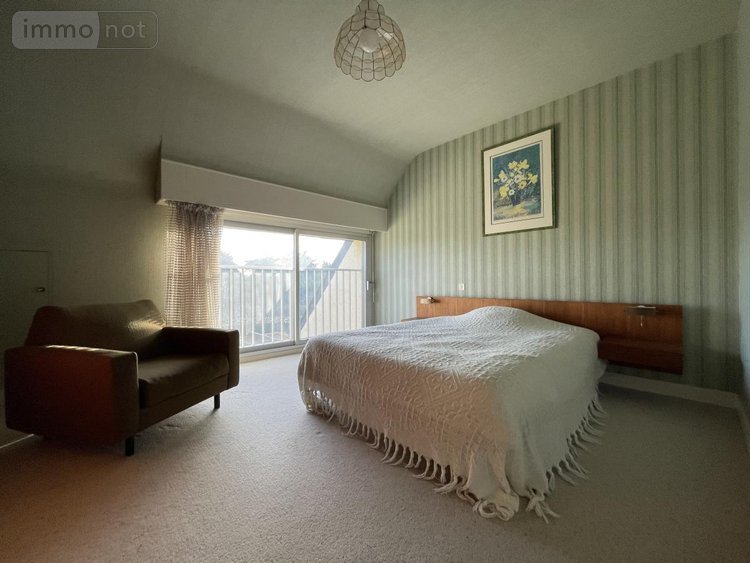 Maison a vendre Saint-Pierre-Quiberon 56510 Morbihan 152 m2 5 pièces 623040 euros