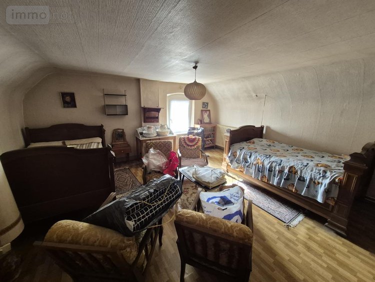 Maison a vendre Gomiécourt 62121 Pas-de-Calais 158 m2 5 pièces 137700 euros