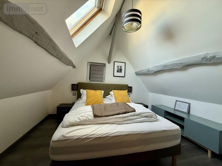 Maison a vendre Allonne 60000 Oise 291 m2 9 pièces 618000 euros