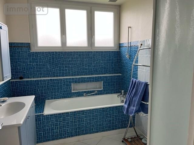 Maison a vendre Quéven 56530 Morbihan 148 m2 6 pièces 353272 euros