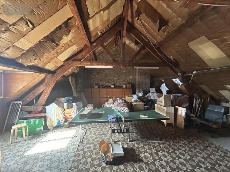 Maison a vendre Cambrai 59400 Nord 157 m2 5 pièces 293400 euros