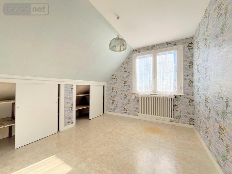 Maison a vendre Quimper 29000 Finistère 105 m2  167000 euros