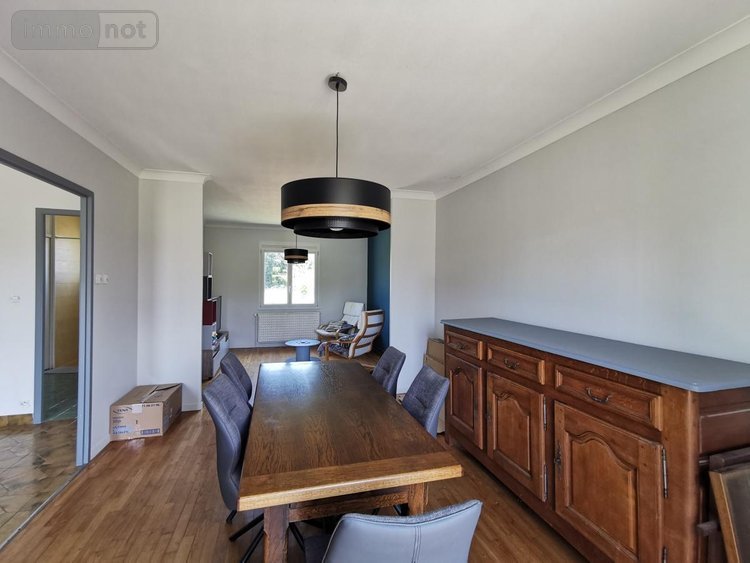 Maison a vendre La Roche-Jaudy 22450 Côtes-d'Armor 77 m2 4 pièces 155700 euros