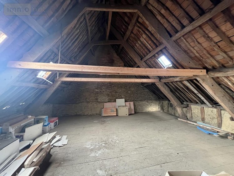 Immeuble a vendre Ploërmel 56800 Morbihan 206 m2  223900 euros