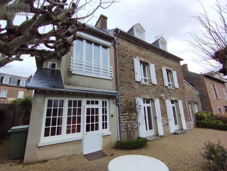 Maison a vendre Dinard 35800 Ille-et-Vilaine 116 m2  780000 euros