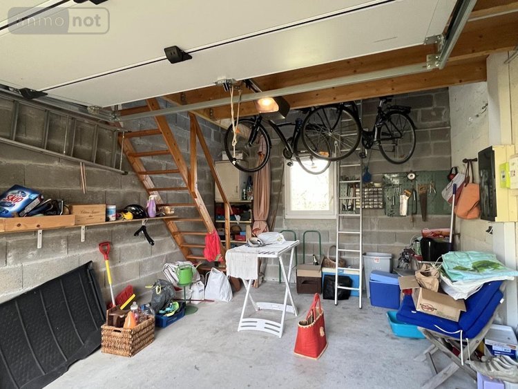 Maison a vendre La Forêt-Fouesnant 29940 Finistère 155 m2 5 pièces 647900 euros