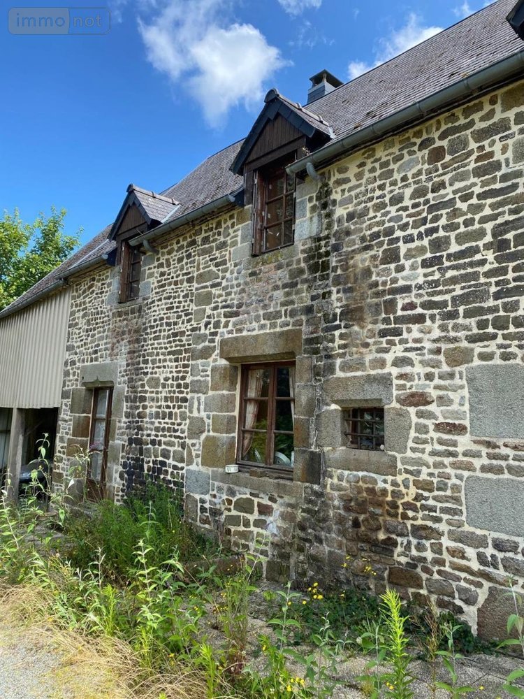 Maison a vendre Villedieu-les-Poêles-Rouffigny 50800 Manche 135 m2 5 pièces 180080 euros