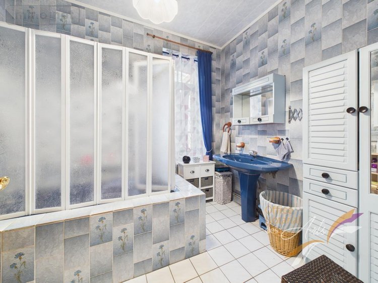 Maison a vendre Maubeuge 59600 Nord 223 m2 8 pièces 260700 euros