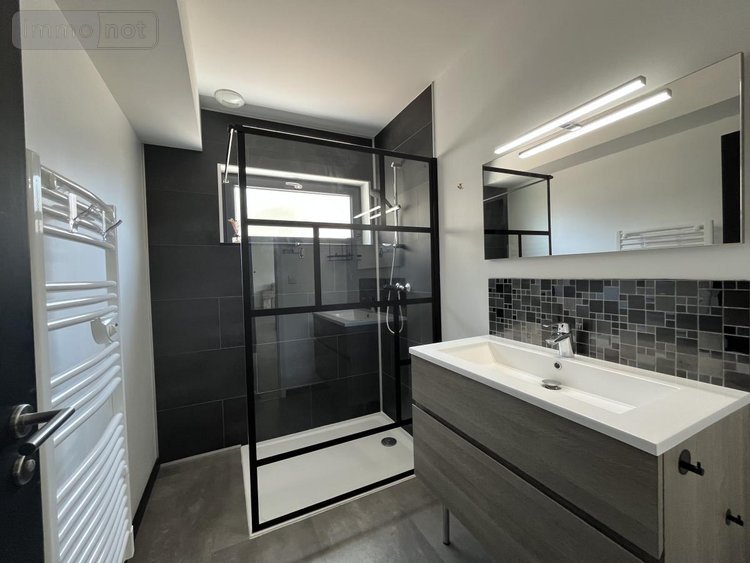 Maison a vendre Miserey-Salines 25480 Doubs 117 m2 5 pièces 425000 euros