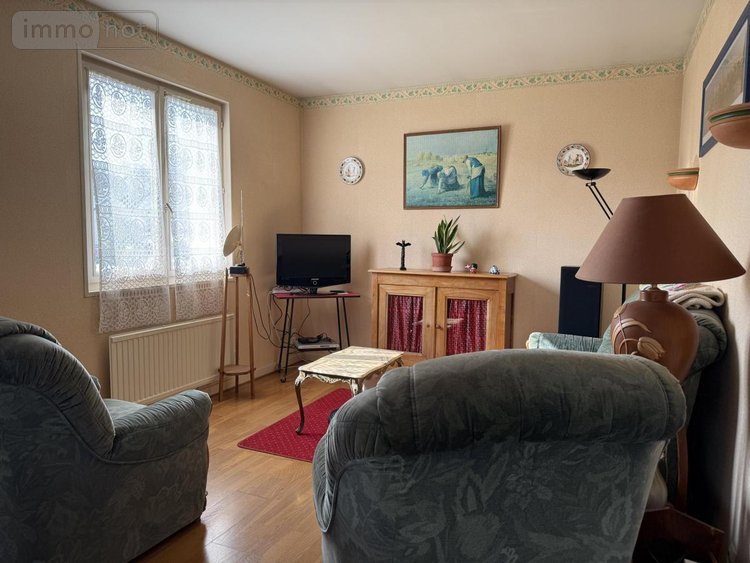 Maison a vendre Grâces 22200 Côtes-d'Armor 119 m2 5 pièces 175320 euros