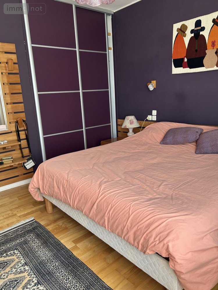 Maison a vendre Plouédern 29800 Finistère 168 m2 7 pièces 360970 euros