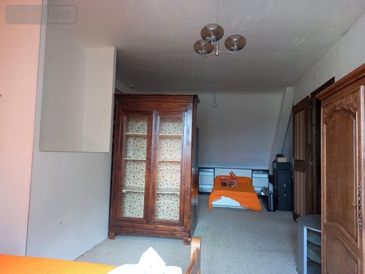 Maison a vendre Saint-Hilaire-du-Harcouët 50600 Manche 209 m2 6 pièces 319116 euros