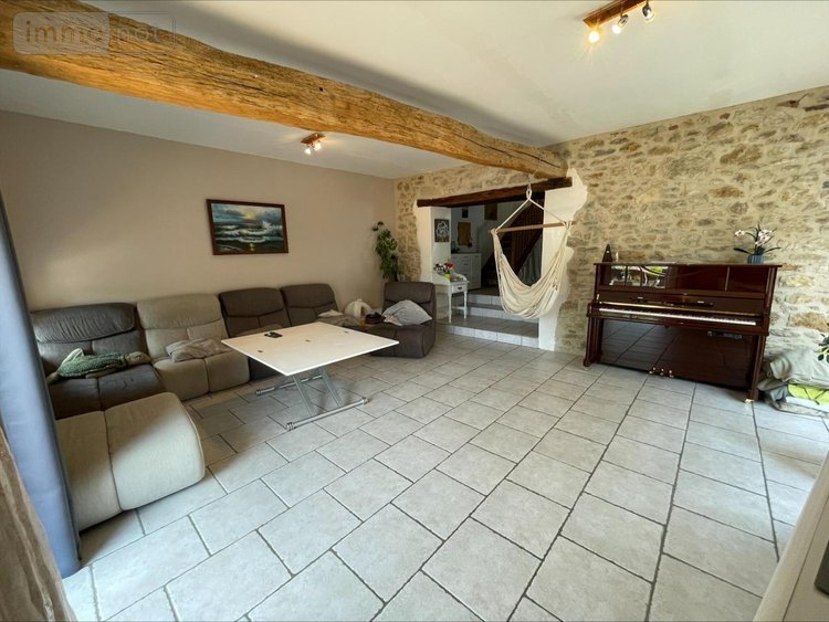 Maison a vendre Ceyzériat 01250 Ain 165 m2 5 pièces 325000 euros