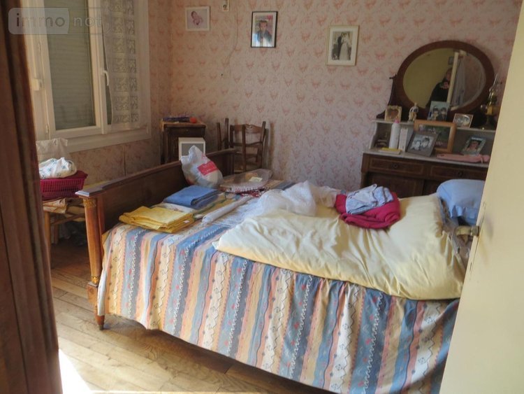 Maison a vendre Vire-Normandie 14500 Calvados 101 m2 5 pièces 107000 euros