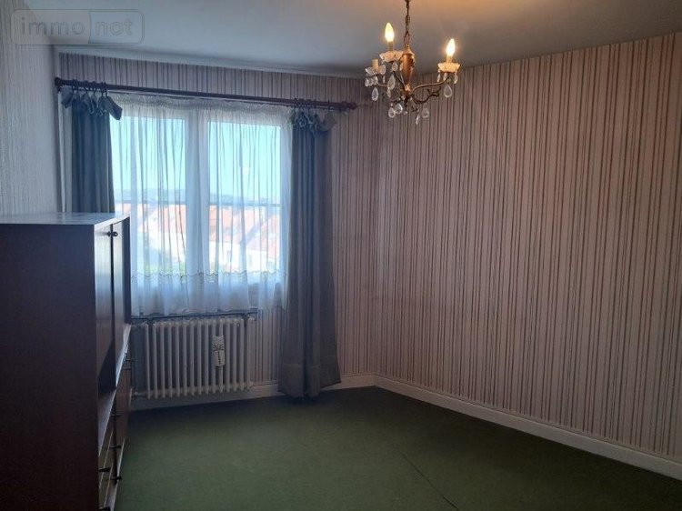 Maison a vendre Boulogne-sur-Mer 62200 Pas-de-Calais 108 m2 6 pièces 167680 euros