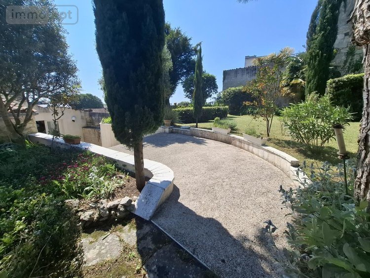 Maison a vendre Saintes 17100 Charente-Maritime 350 m2 13 pièces 988000 euros