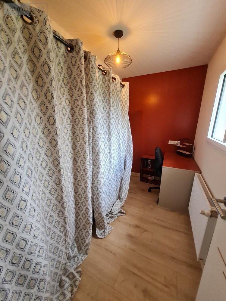 Maison a vendre Évellys 56500 Morbihan 128 m2 5 pièces 291280 euros