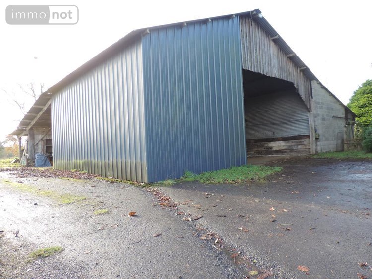 Maison a vendre Plouaret 22420 Côtes-d'Armor 170 m2 6 pièces 248100 euros