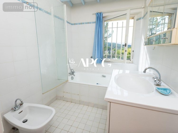 Maison a vendre Vaison-la-Romaine 84110 Vaucluse 300 m2 10 pièces 890000 euros